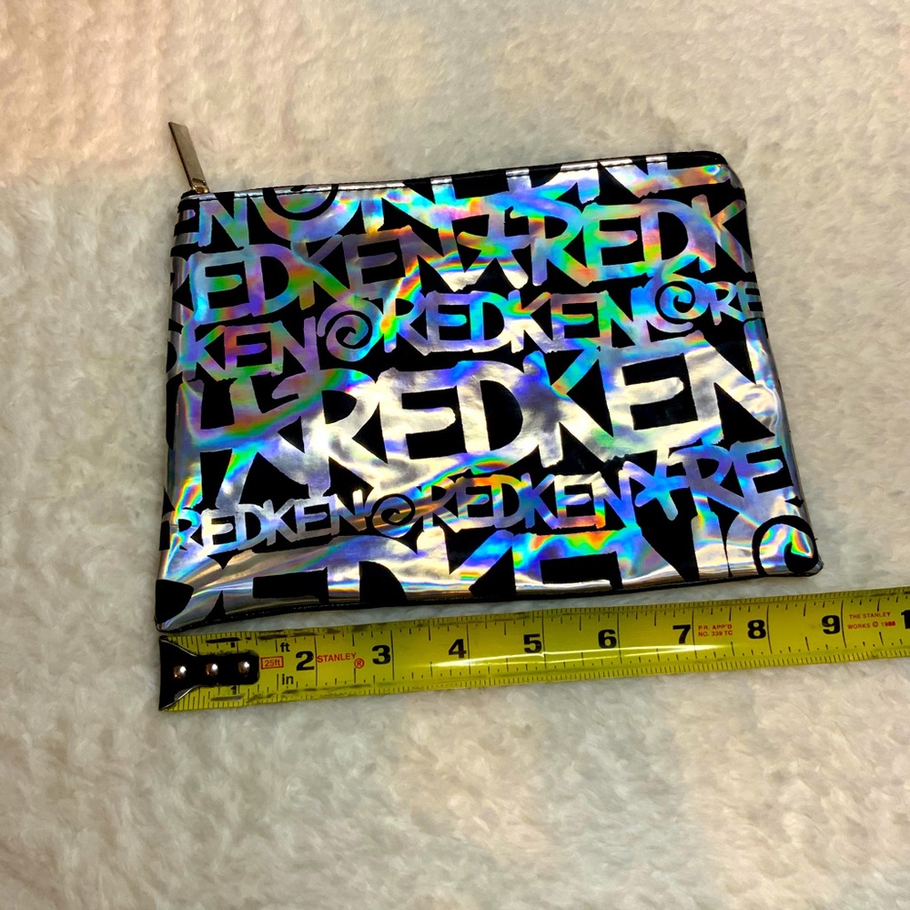 Redken Cosmetic Bag